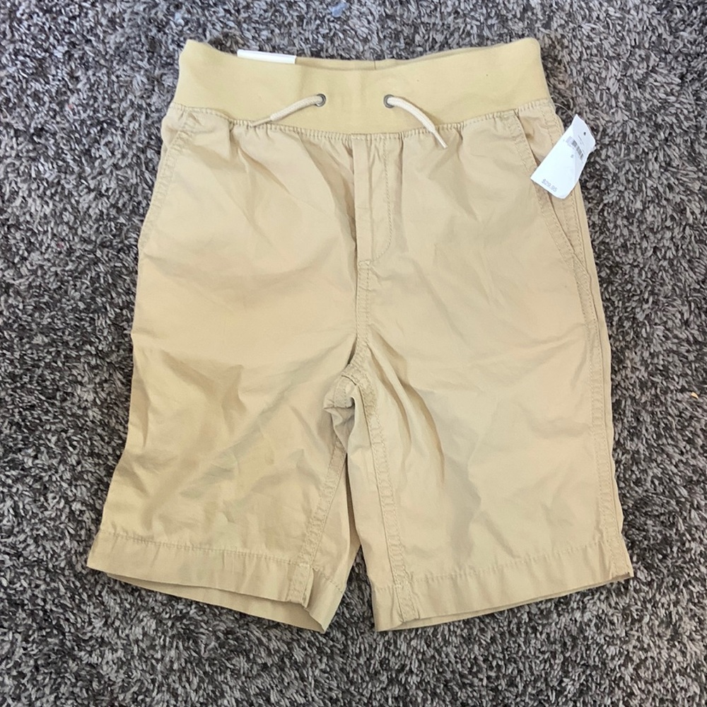 Cargo Shorts Boys size small
